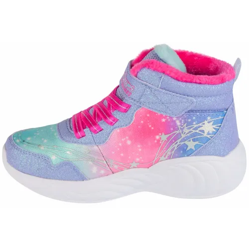 Skechers unicorn dreams - magical cove 303057l-lvhp slika 2