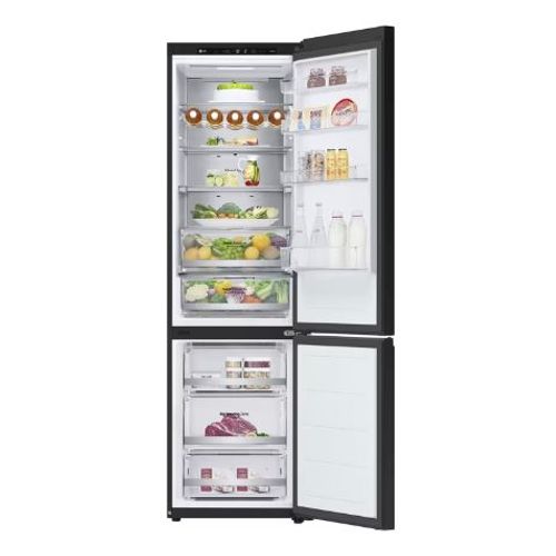 LG GBB72TW9DQ Kombinovani frižider - zamrzivač dole, Total No Frost, 387 L,  Door Cooling+™, Visina 203 cm slika 2