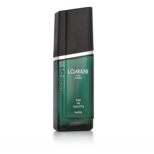 Lomani Pour Homme Eau De Toilette 100 ml (man) slika 2