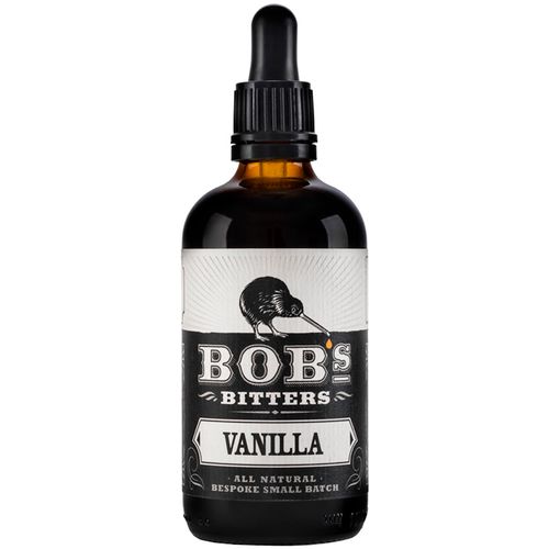 Bob'S Bitters - Vanilla Bitters 0,10L slika 1
