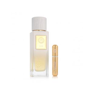 The Woods Collection Natural Glow Eau De Parfum 100 ml (unisex)