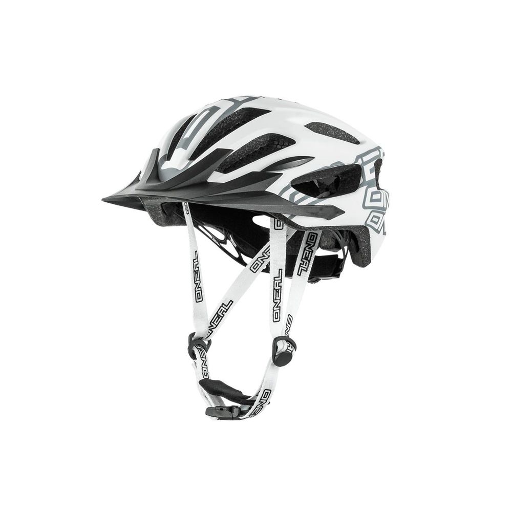Kaciga TLD A3 GHOSTWING CHARCOAL slika 1
