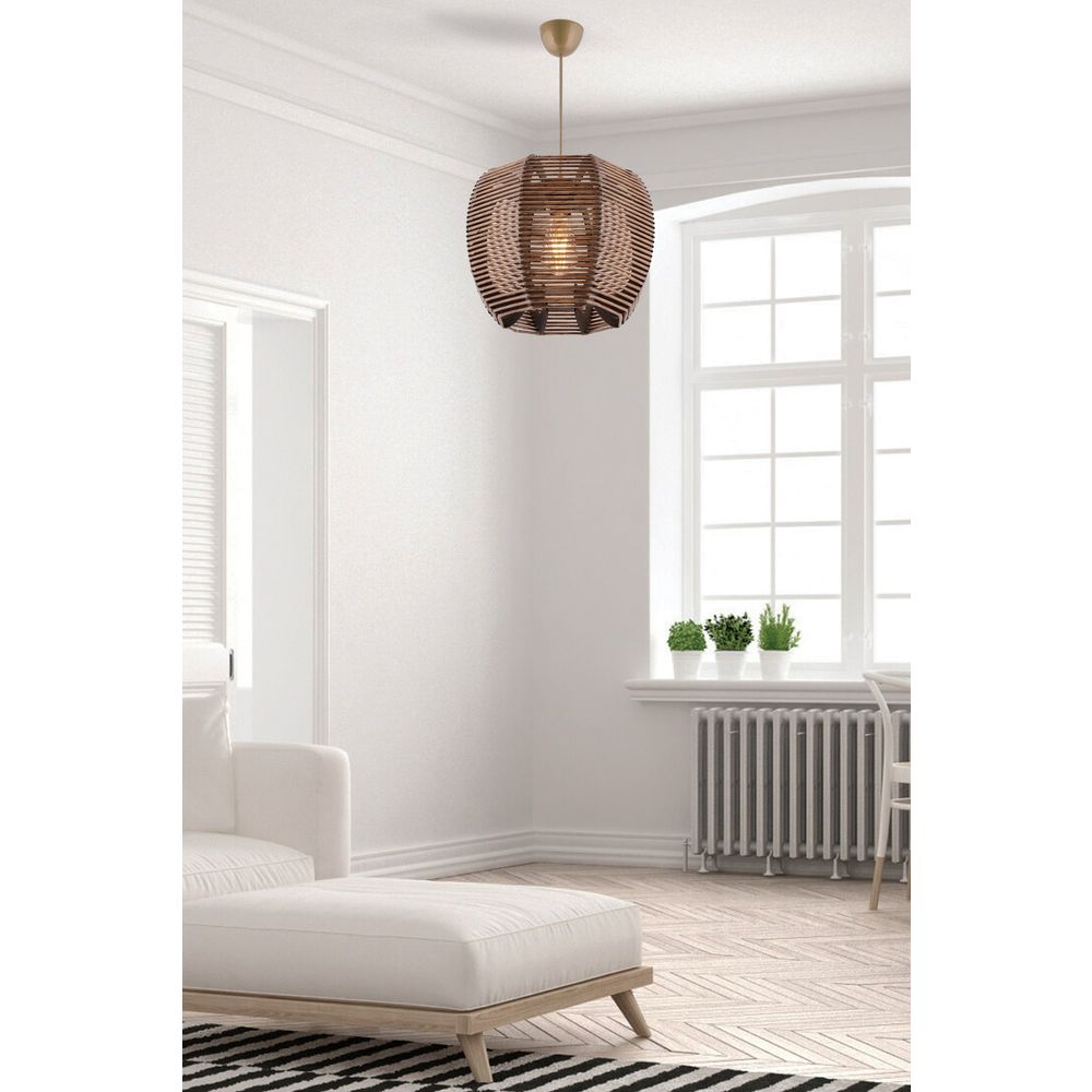 Neta Brown Luster slika 1