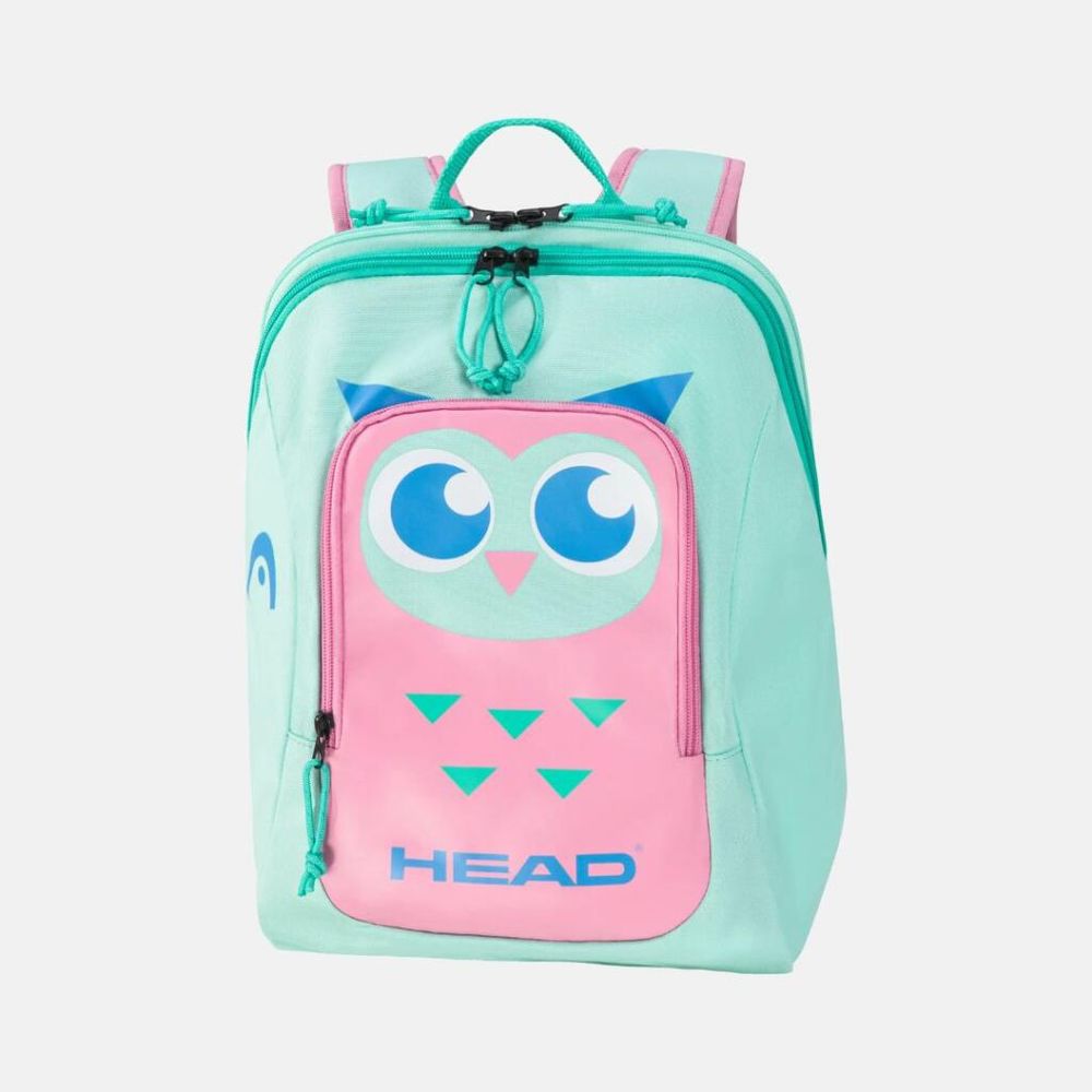 HEAD dječiji ruksak za tenis Kids Tour Backpack 14L slika 2