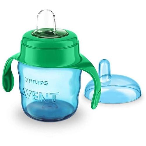 AVENT Magična bočica 200ml 6m+ boy slika 1