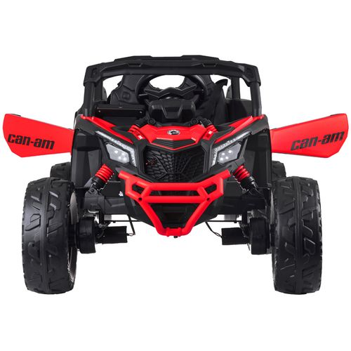 Buggy Maverick 4×4 crveni slika 9