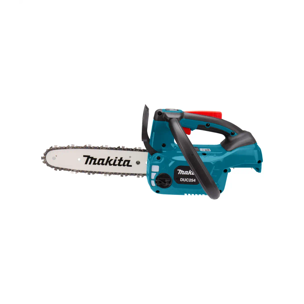 Makita - Akumulatorska lančana pila DUC254Z slika 7