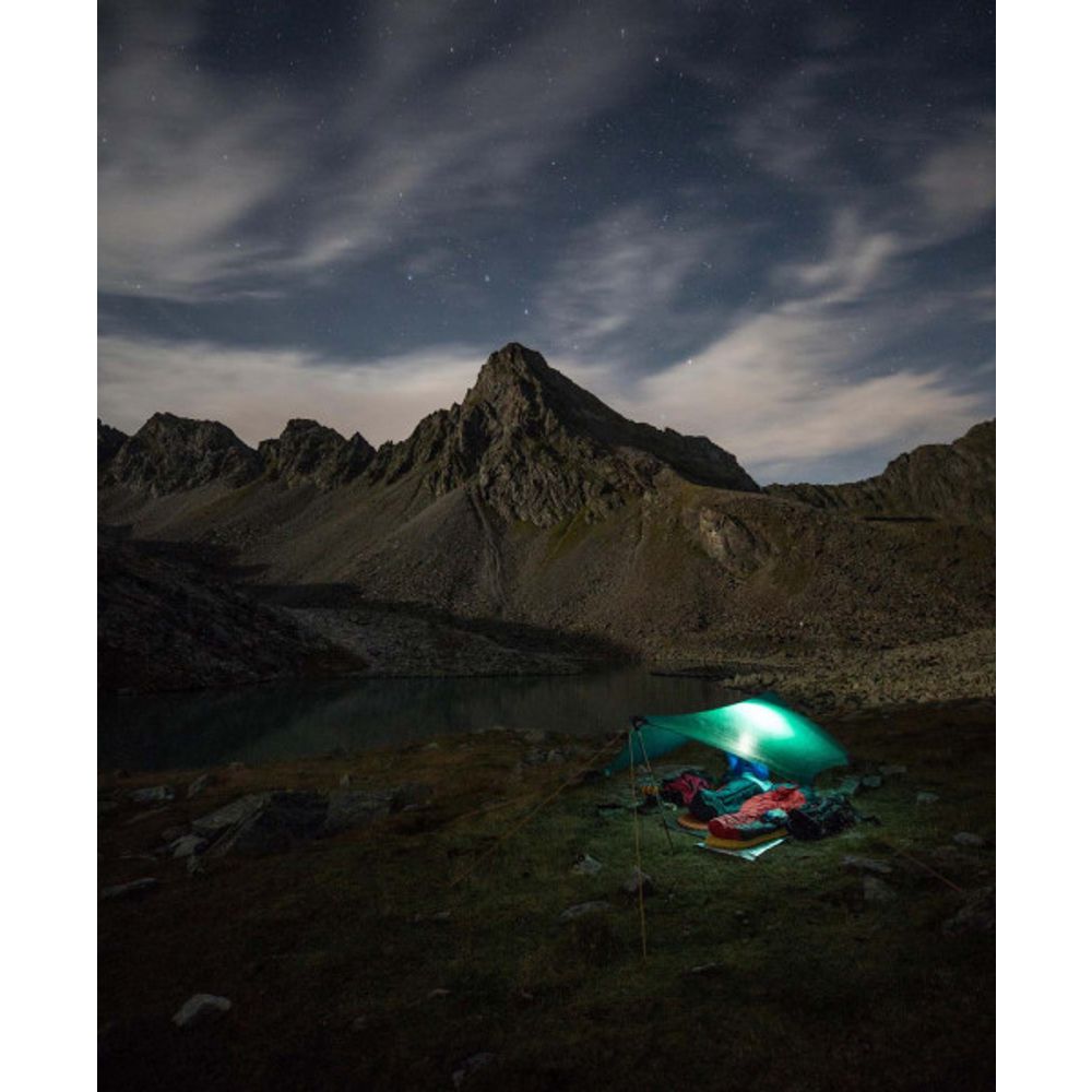 Amazonas Cerada za viseću ležaljku Traveller Tarp slika 9