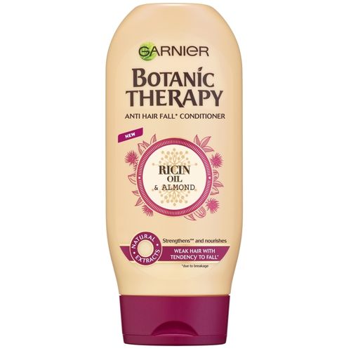Garnier Botanic Therapy Ricin Oil & Almond regenerator za kosu 200ml slika 1