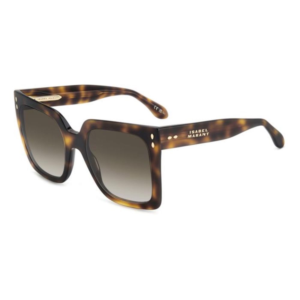 naočale Isabel Marant Isabel Marant IM 0189/S Tortoise slika 2