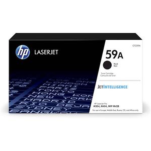 HP Toner CF259A Black 59A