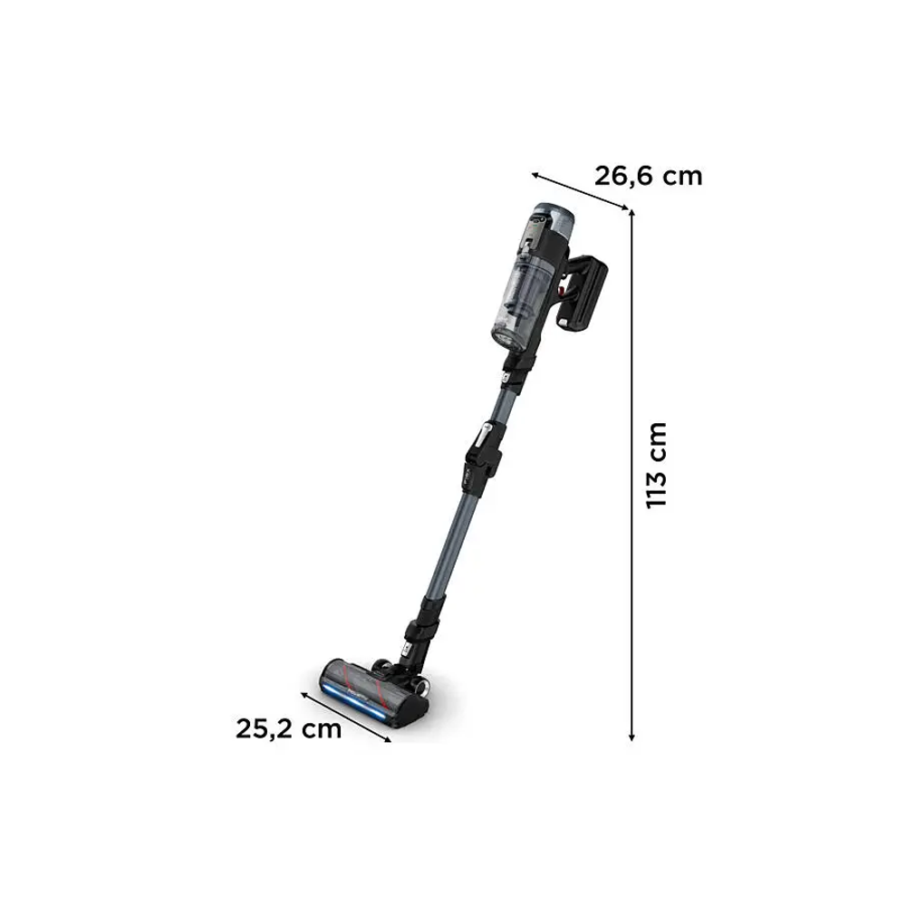 Rowenta Štapni usisivač RH9C71E0 X-FORCE FLEX 16.60 slika 2
