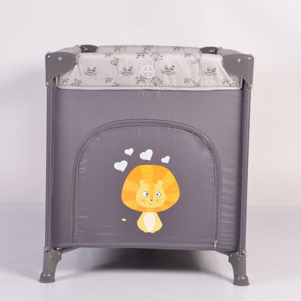 Cangaroo Vikend krevetac Africa, Grey slika 7