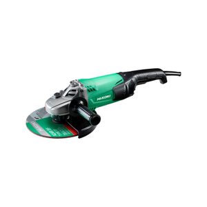 Hikoki brusilica G23SWU2 2200W (230 mm; meki start)
