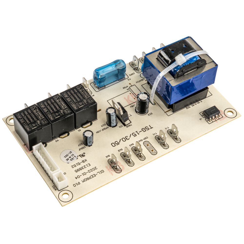 ELEKTRONIČKA PLOČA ZA GRIJAČ PM-NAG-45GLN-PCB slika 4