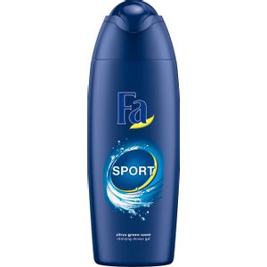 Fa Gel Za Tuširanje 400ml Sport