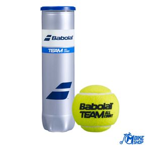 Babolat Loptice za tenis Team All Court, 4kom