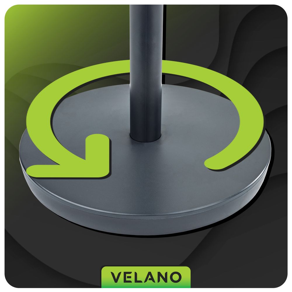 Velano VELWEP0013 podni ventilator slika 9