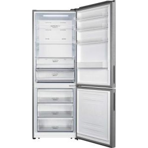 Gorenje kombinirani hladnjak NRK720EAXL4 slika 2