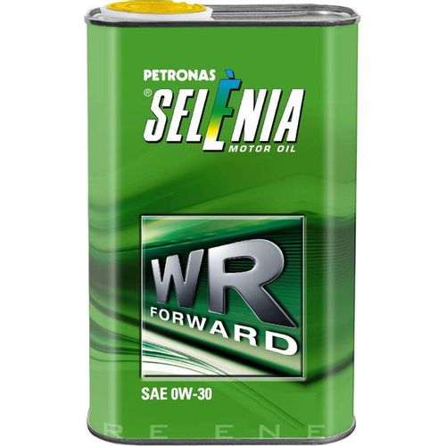 Motorno ulje 0w30 Selenia WR Forward slika 1