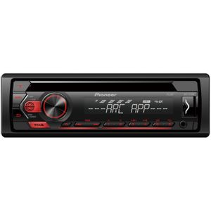 Pioneer auto radio DEH-S120UB CD/USB