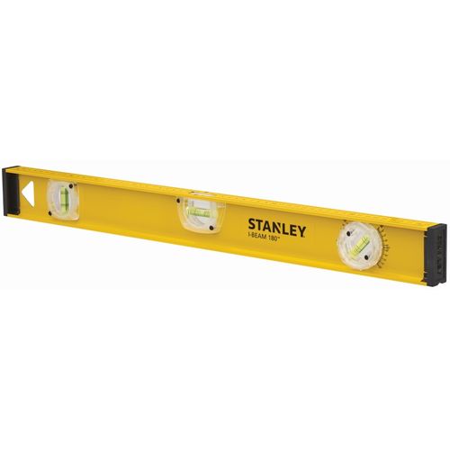 STANLEY LIBELA "PRO 180" SA KUTOMJEROM 60 CM 1-42-920 slika 1