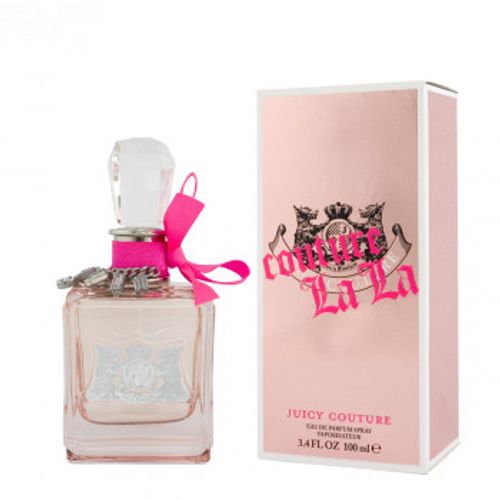 Juicy Couture Couture La La Eau De Parfum 100 ml (woman) slika 2