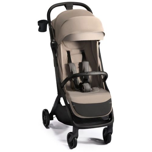 Kinderkraft sportska kolica Nubi 2, Sand Beige slika 1