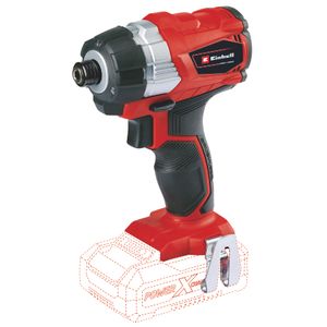 Einhell Akumulatorski udarni odvijač TE-CI 18 Li Brushless - Solo