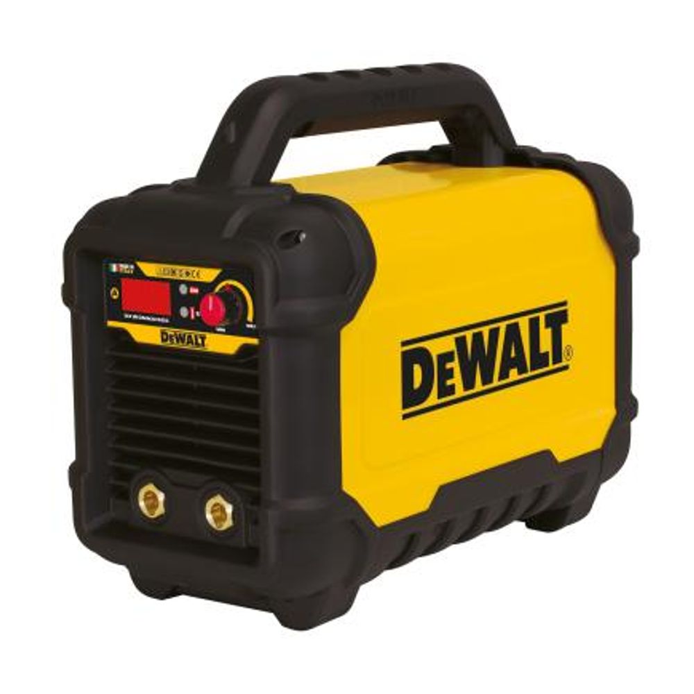 Dewalt Aparat za zavarivanje 230V 5Kw slika 1