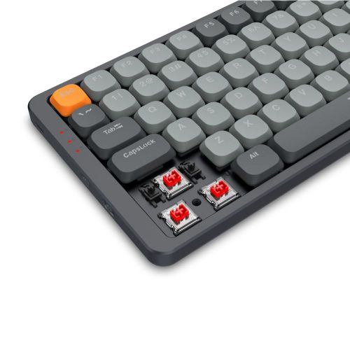 REDRAGON K652GG-RGB-PRO Bežična Mehanička Tipkovnica slika 9