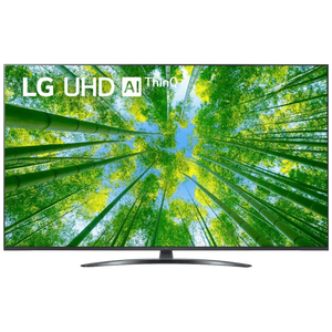 LG Smart 4K LED TV 50" 50UQ81003LB