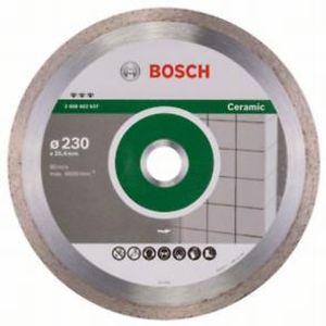 Bosch Dijamantna rezna ploča Best for Ceramic