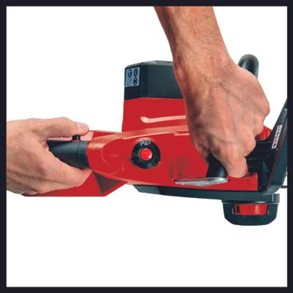 Einhell PXC aku lančana pila GE-LC 18/25 Li Kit (1x3,0 Ah + punjač) slika 5