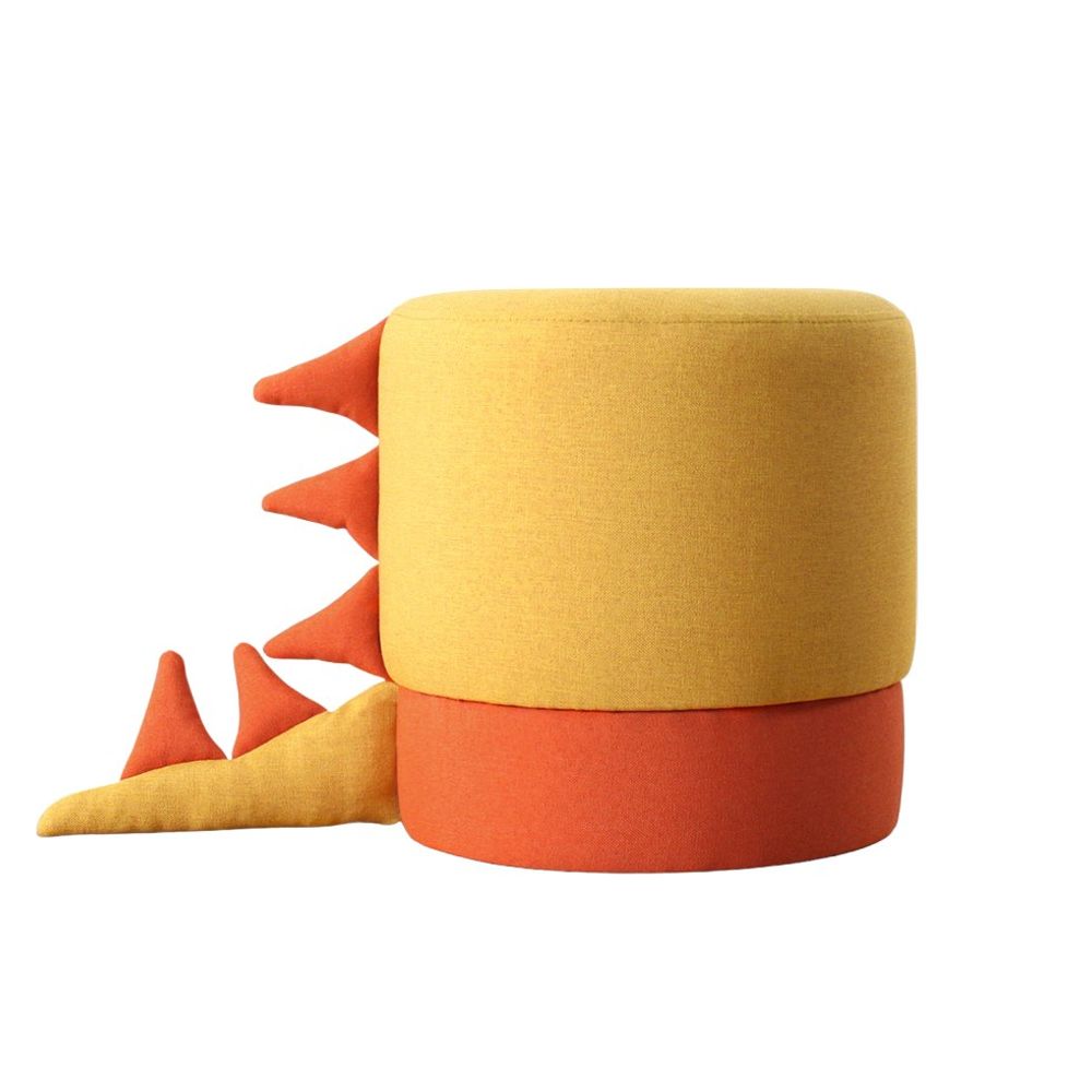 Moouv 3340 - Žuti Pouf slika 6