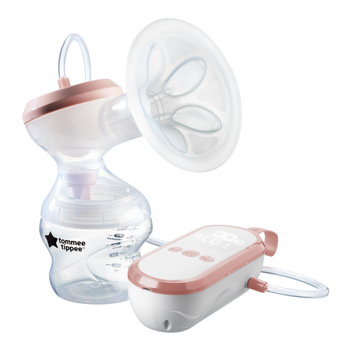 Tommee Tippee električna pumpica Made for me slika 2