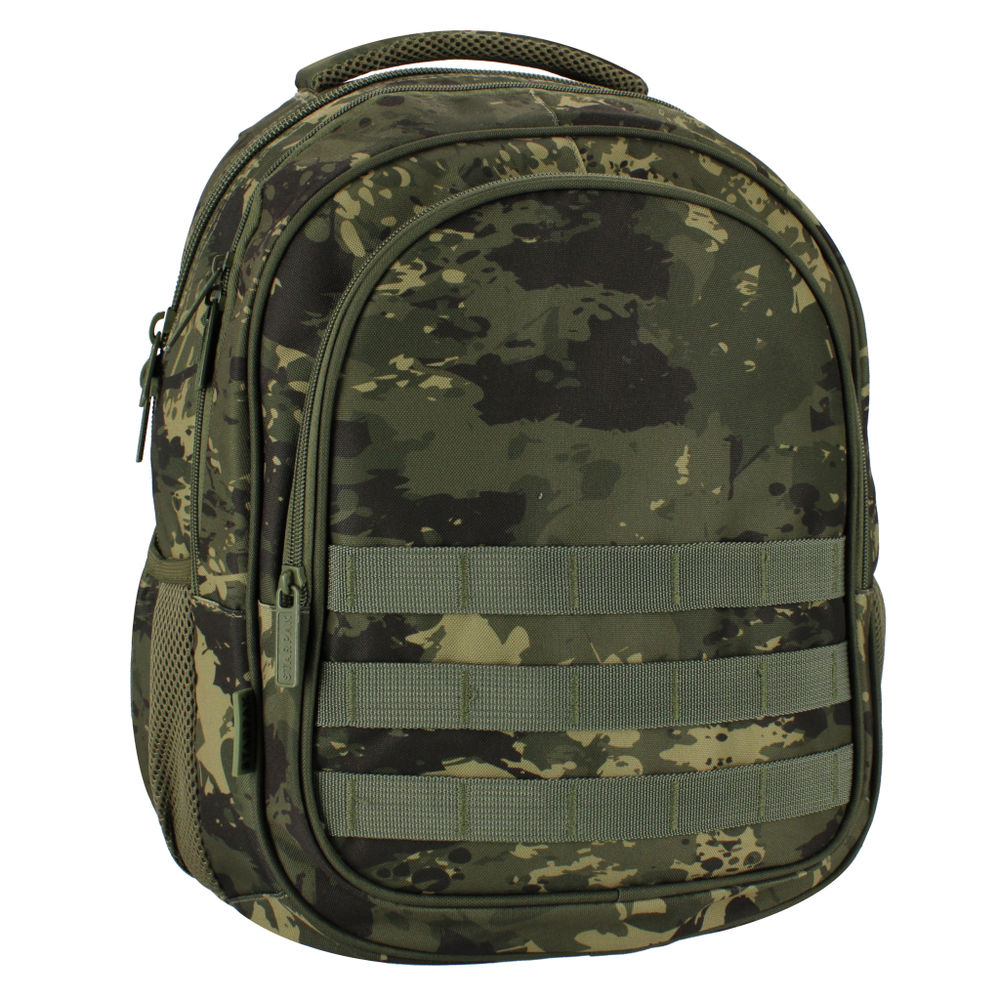 STARPAK 506139 Ruksak Army slika 1
