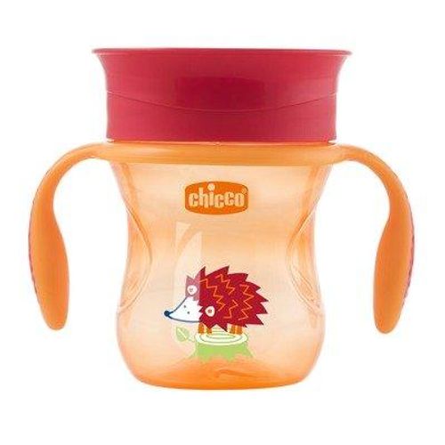 CHICCO čašica perfect, 12 m+ sort 6951300 slika 2