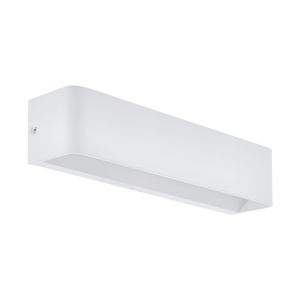 Eglo Sania 4 zidna/1, led, 12w, 1400lm, bijela 