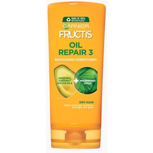 Garnier Fructis Oil Repair 3 Regenerator za suhu i oštećenu kosu 200 ml slika 2