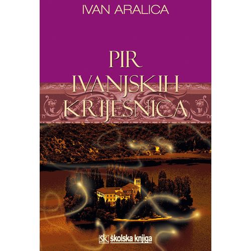  PIR IVANJSKIH KRIJESNICA - Ivan Aralica slika 1