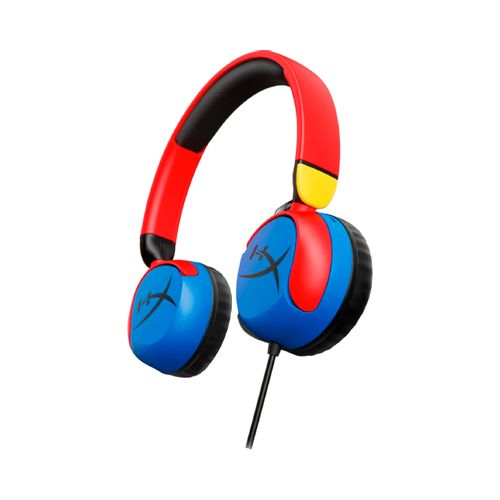 HYPERX Cloud Mini Multicolor Gaming slušalice sa mikrofonom slika 1