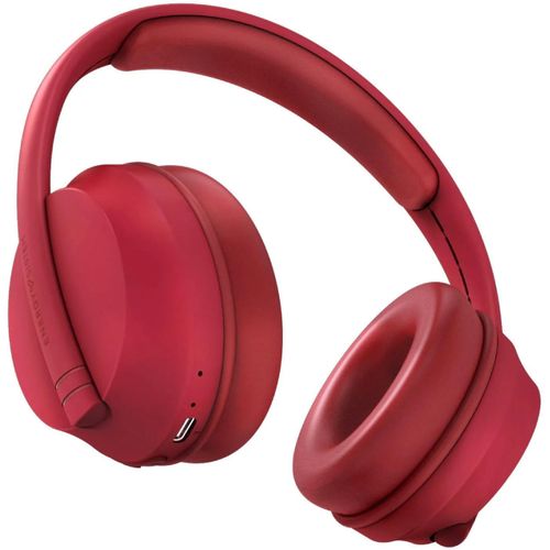 ENERGY SISTEM Hoshi ECO Red Bluetooth slušalice sa mikrofonom crvene slika 4