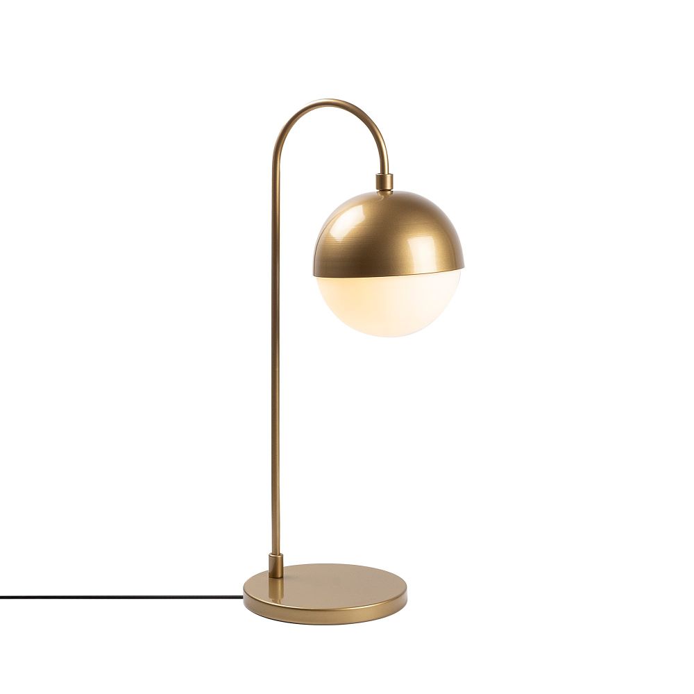 Stolna Lampa Horn - 12202 Gold slika 7
