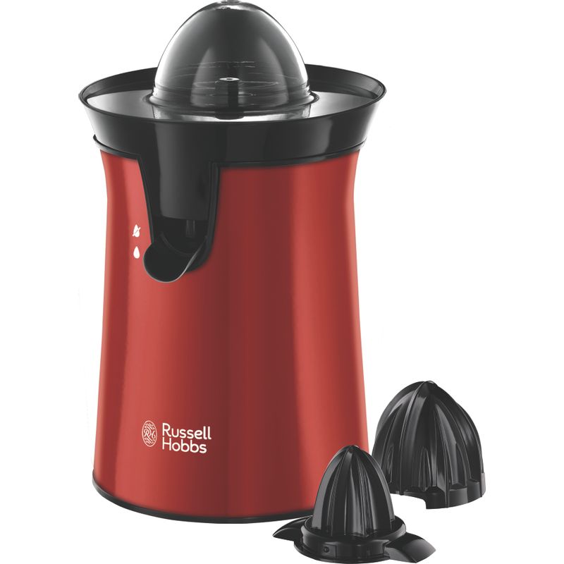 Russell Hobbs Russell Hobbs citrus Press 26010-56 crveni image