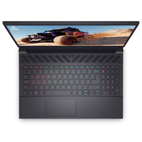 DELL G15 5530 15.6 inch FHD 165Hz 300nits i7-13650HX 16GB 512GB SSD GeForce RTX 4060 8GB Backlit Win11Pro gaming laptop slika 3