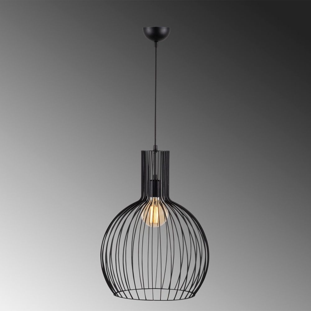 Fellini - MR - 756 Crni Luster slika 4