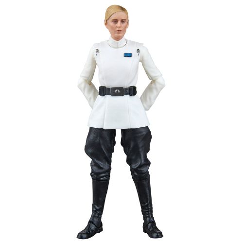 Star Wars Andor Cassian Dedra Meero figura 15 cm slika 5