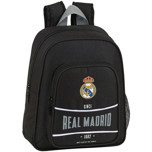 Real Madrid 1902 prilagodljiv ruksak 33cm slika 4