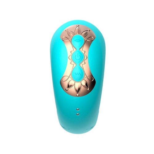 Intoyou Hydra vibrator slika 5